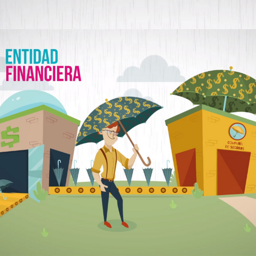 Seguros para microempresarios: lo que necesitas saber