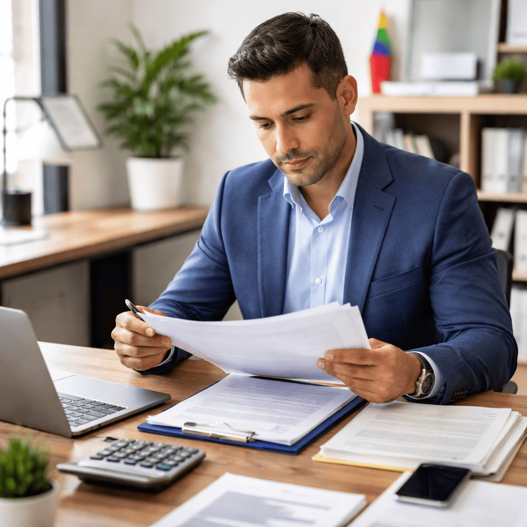 Día #1: Marco regulatorio y gestión del riesgo en mic...