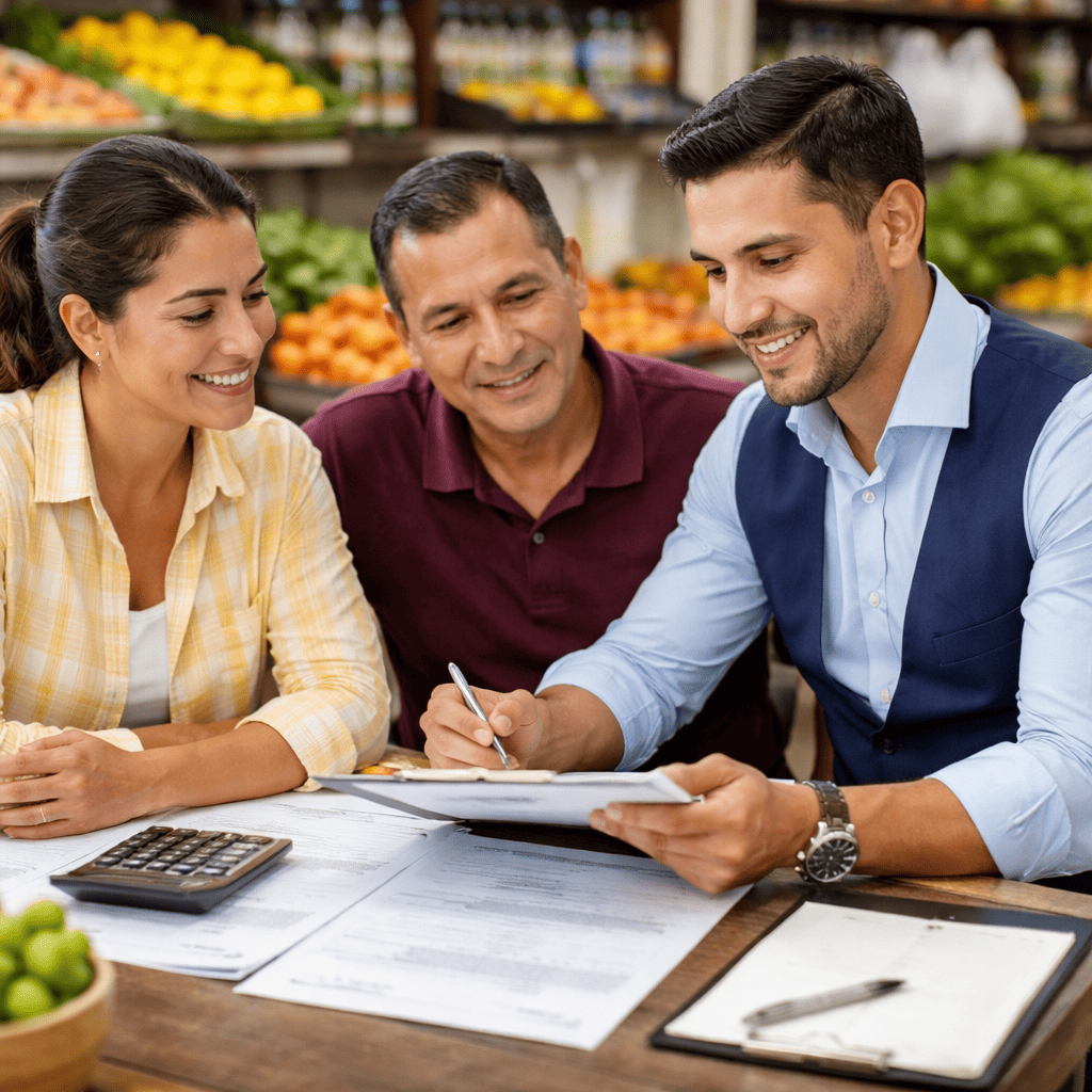 Día #2 Principios de la metodología microcrediticia