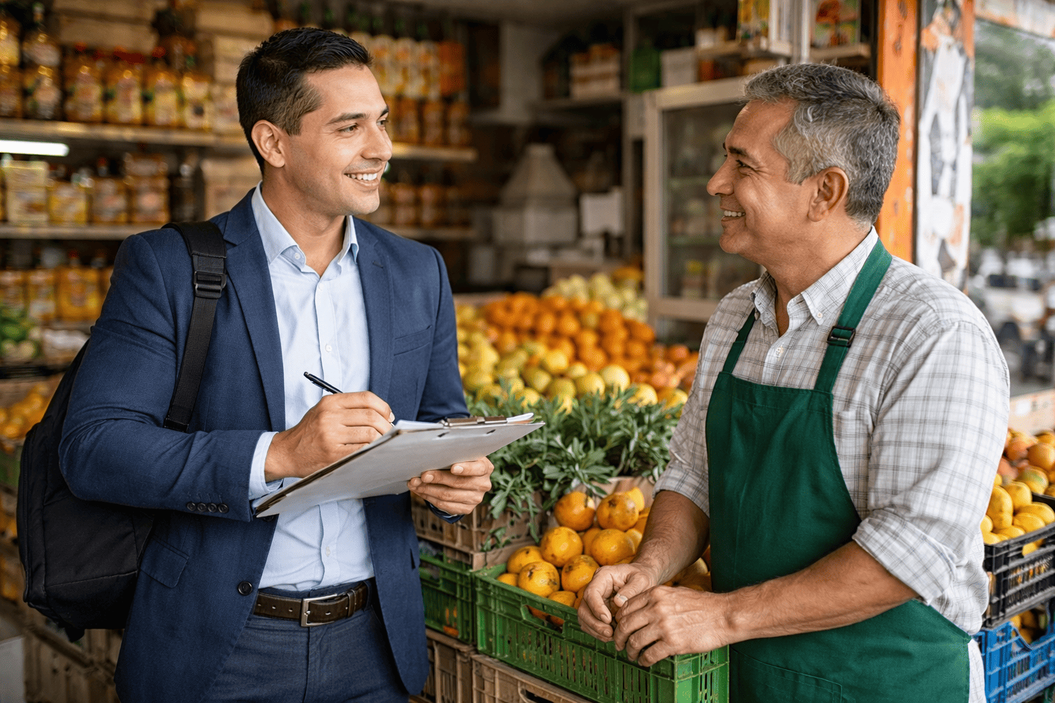 Día #4 Análisis cualitativo