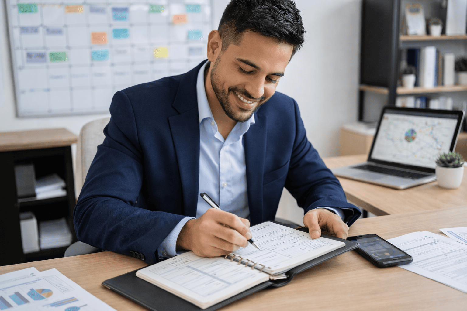 Día #10 Herramientas de gestión